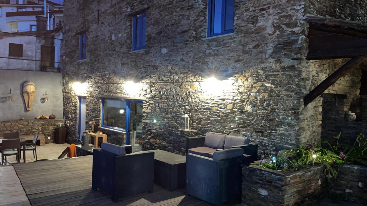 Campus Natura Bed and breakfast Arganil