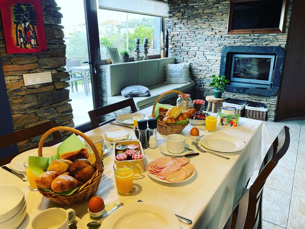 Campus Natura Bed and breakfast *