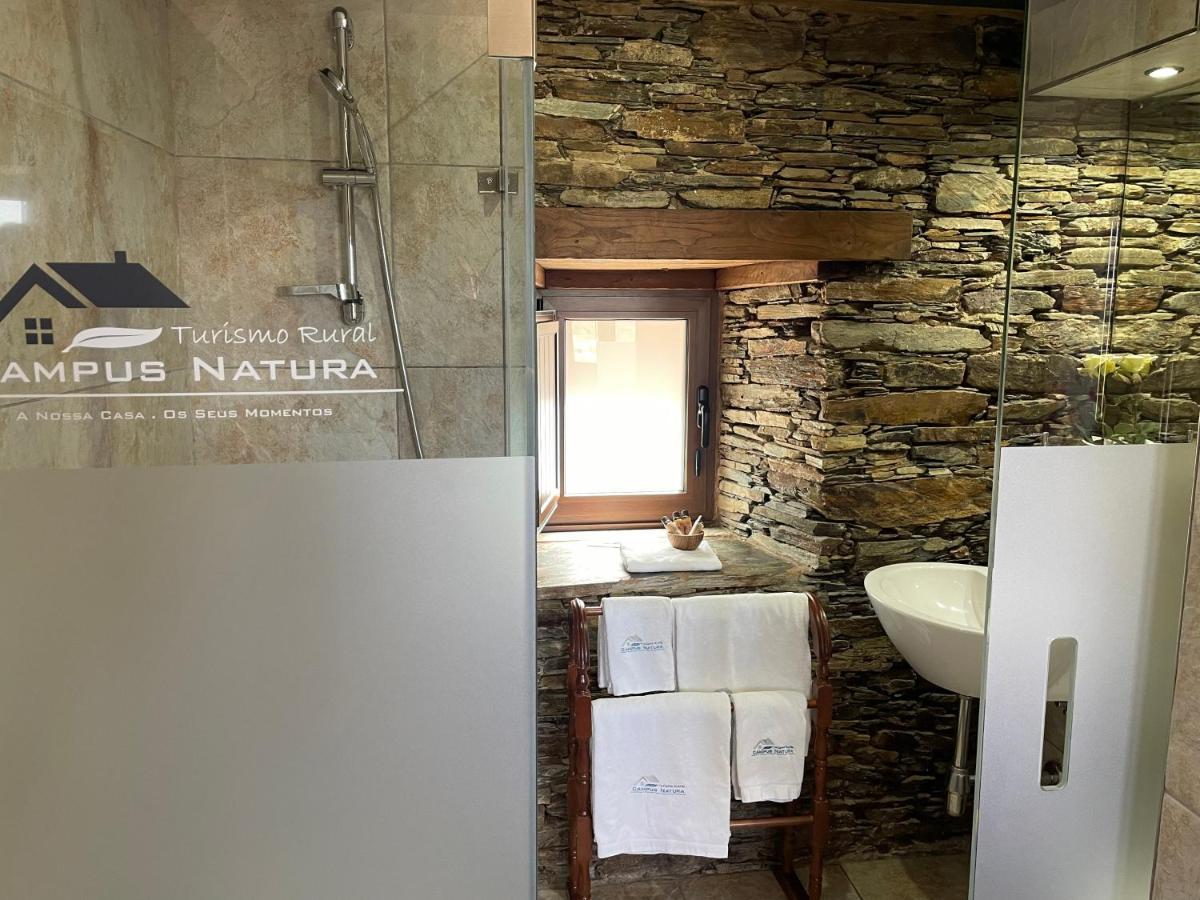 Campus Natura Bed and breakfast