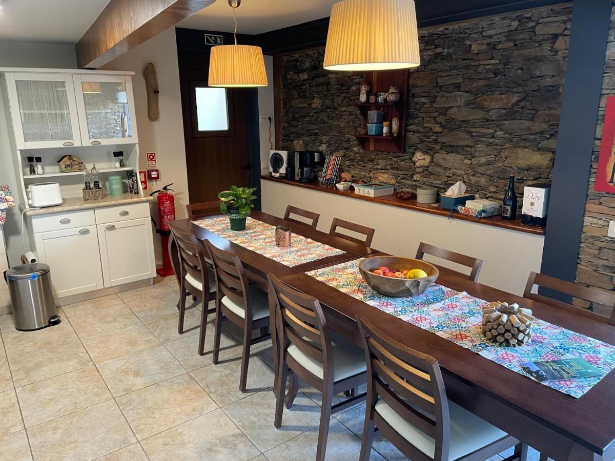 Bed and breakfast Campus Natura Arganil