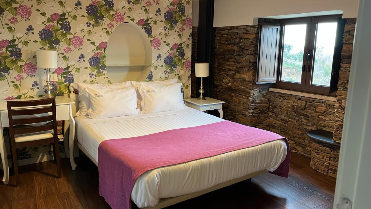 Campus Natura Bed and breakfast
