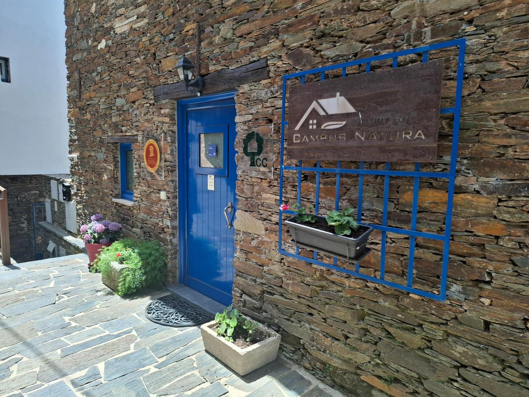 Campus Natura Bed and breakfast