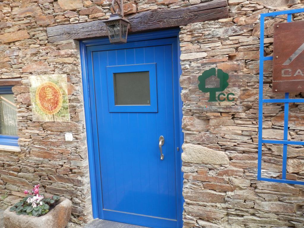Campus Natura Bed and breakfast Arganil