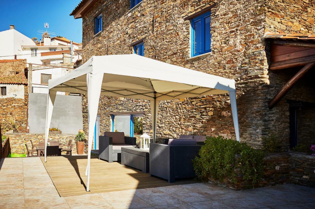 Bed and breakfast Campus Natura Arganil