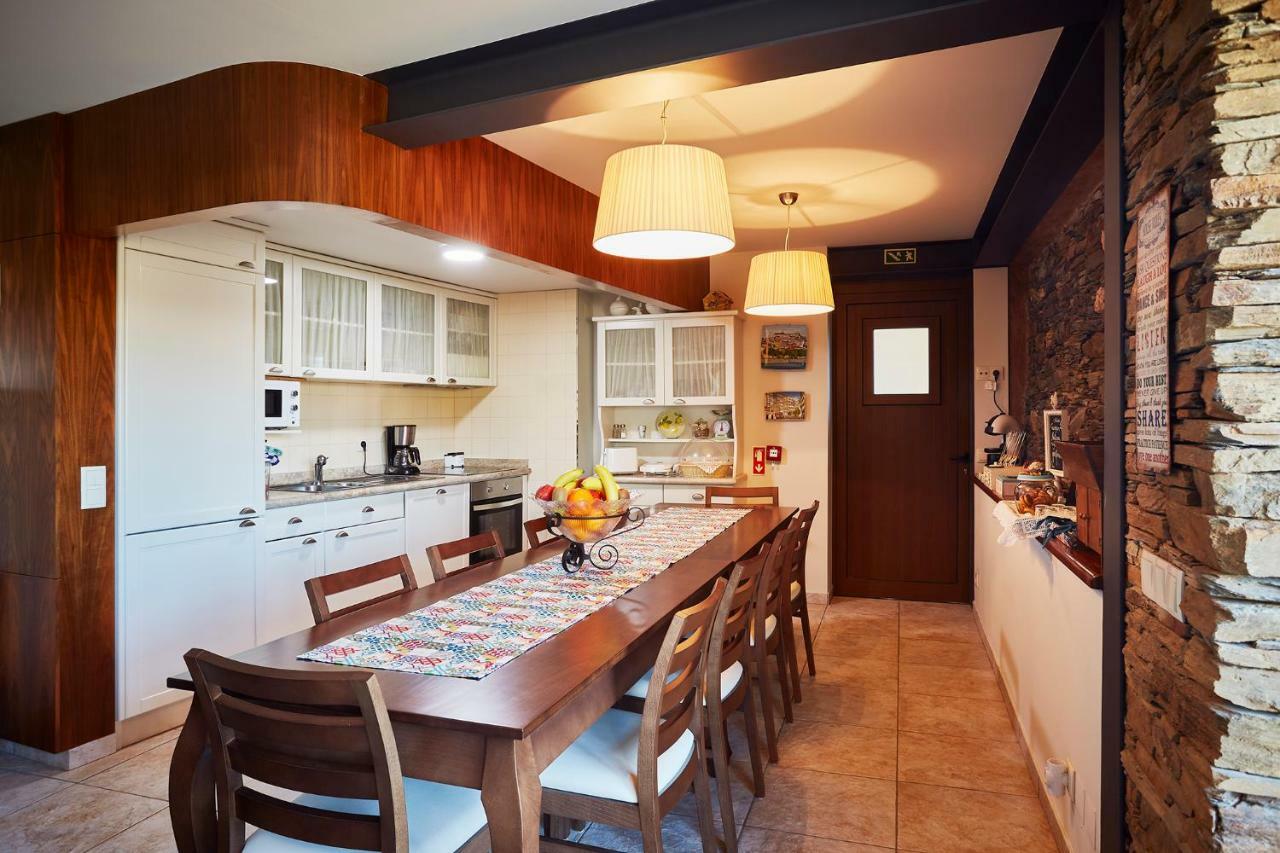 Bed and breakfast Campus Natura